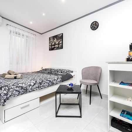 Apartment Leo Rovinj Extérieur photo