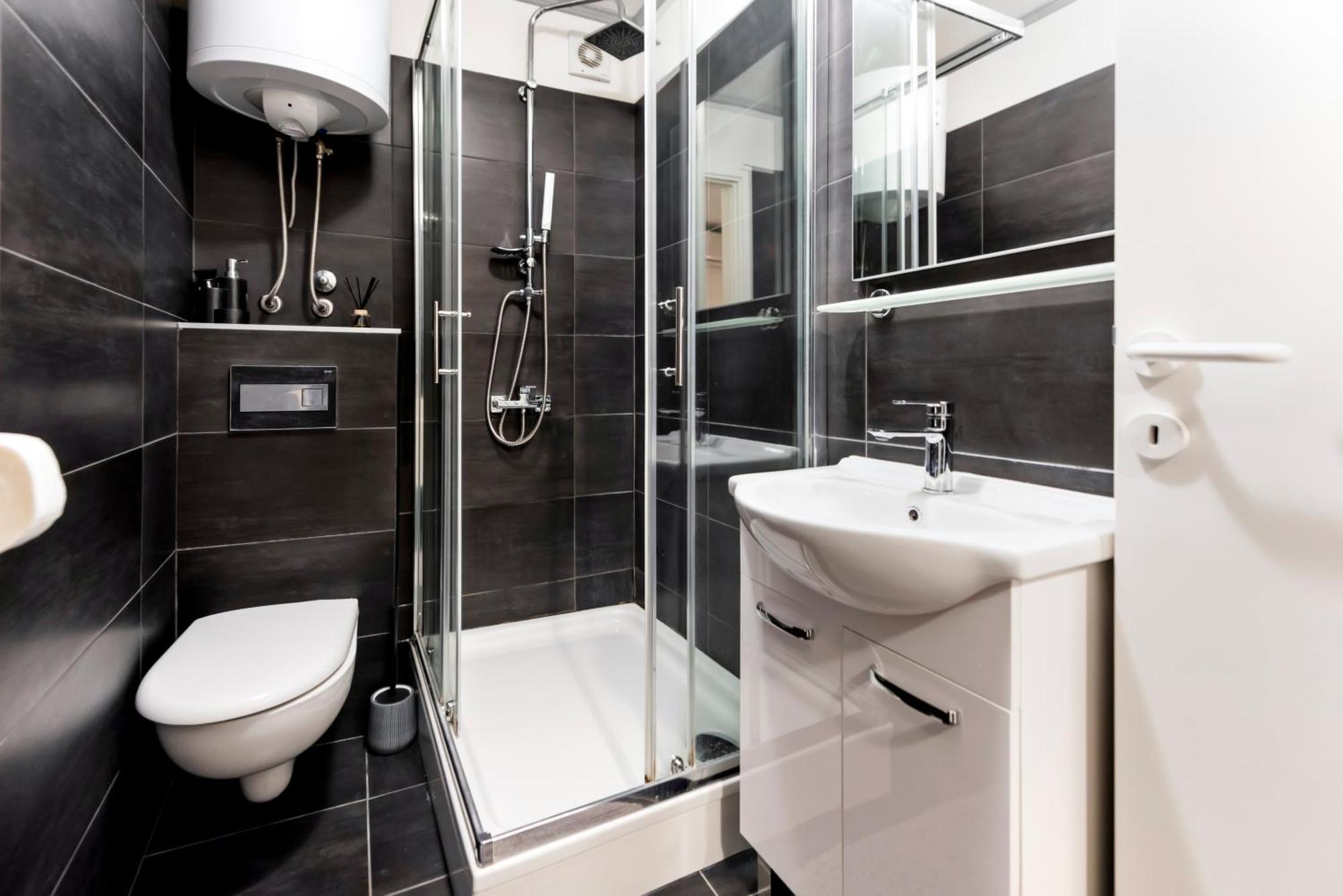 Apartment Leo Rovinj Extérieur photo